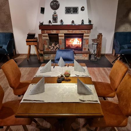 Zur Kringelwies Masburg Esterno foto