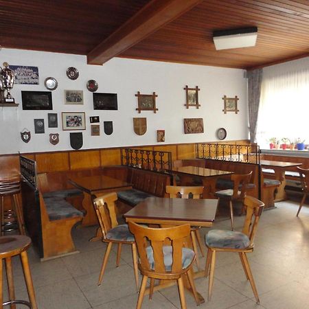 Zur Kringelwies Masburg Esterno foto