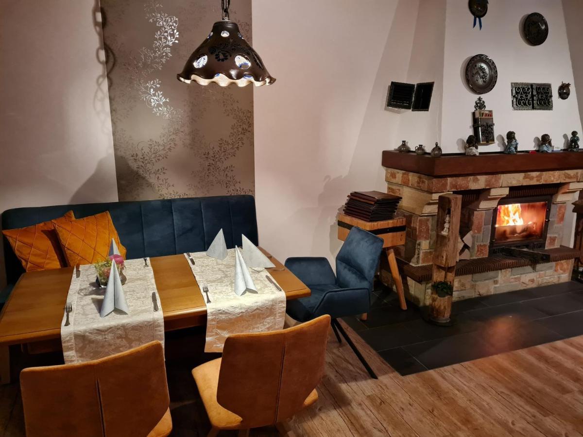 Zur Kringelwies Masburg Esterno foto