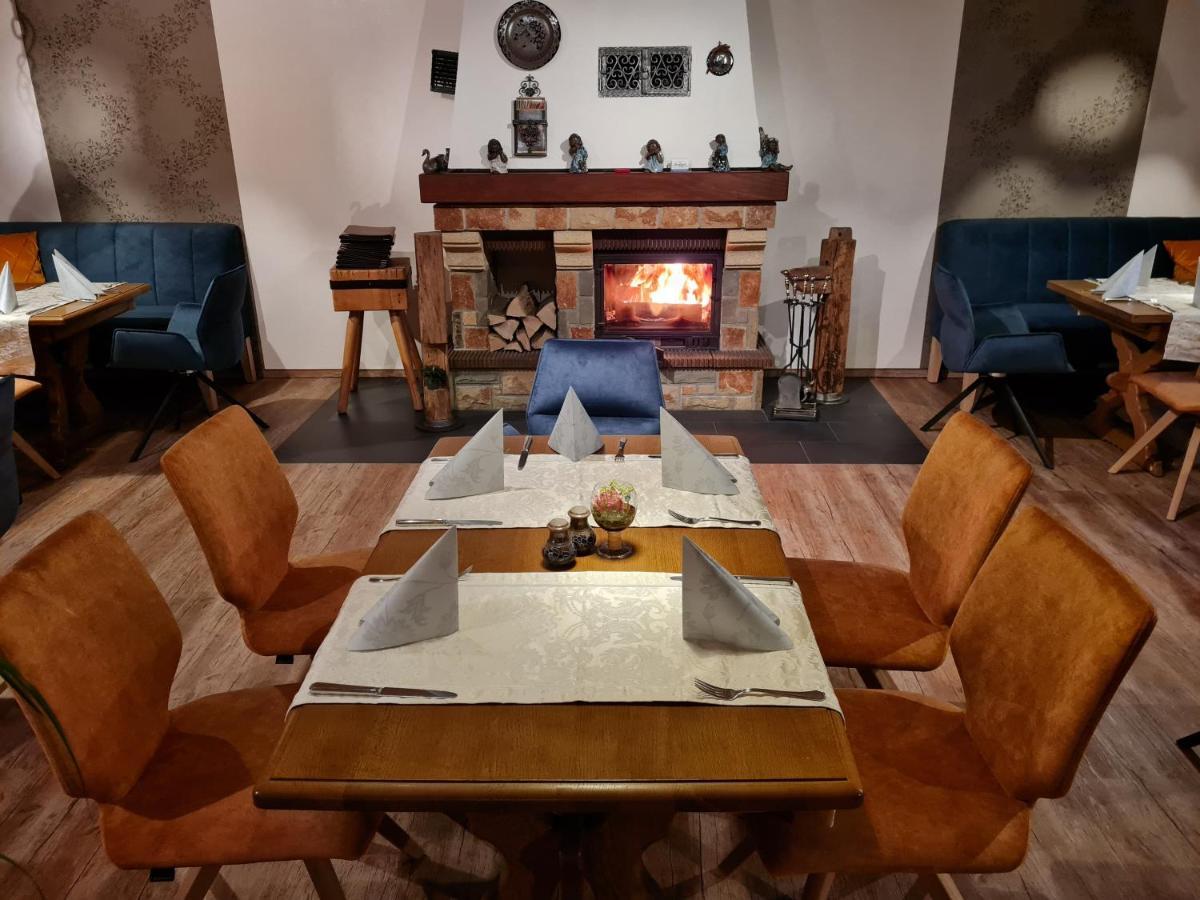 Zur Kringelwies Masburg Esterno foto