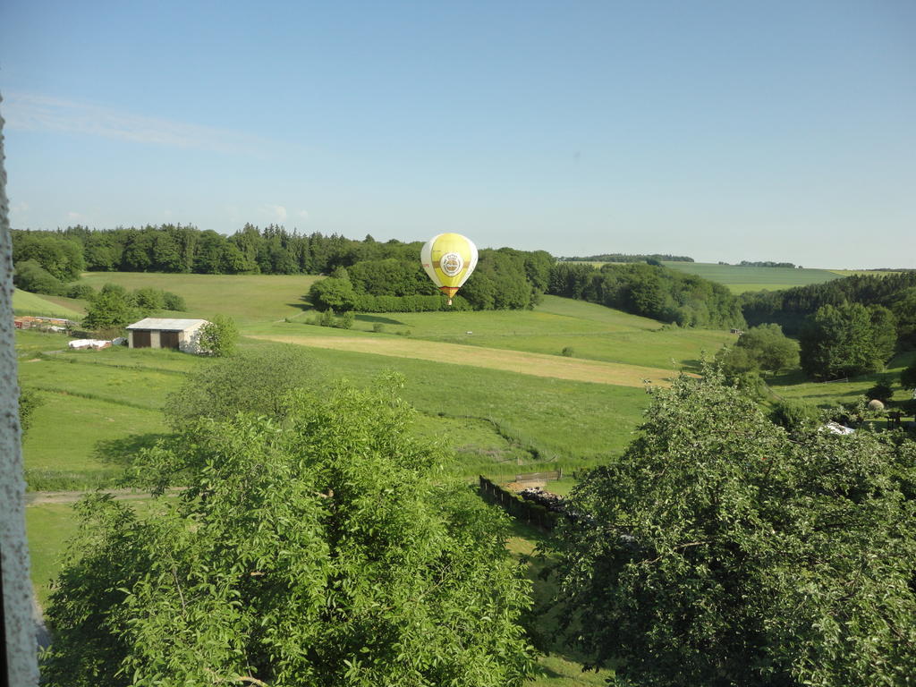 Zur Kringelwies Masburg Esterno foto