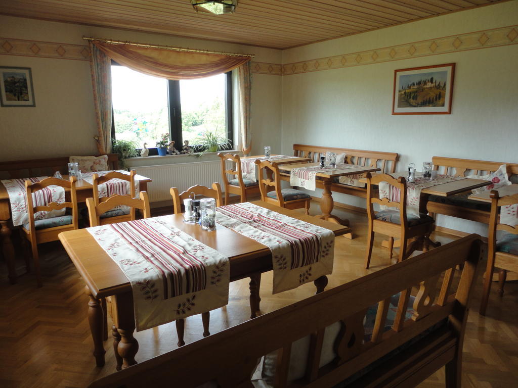 Zur Kringelwies Masburg Esterno foto