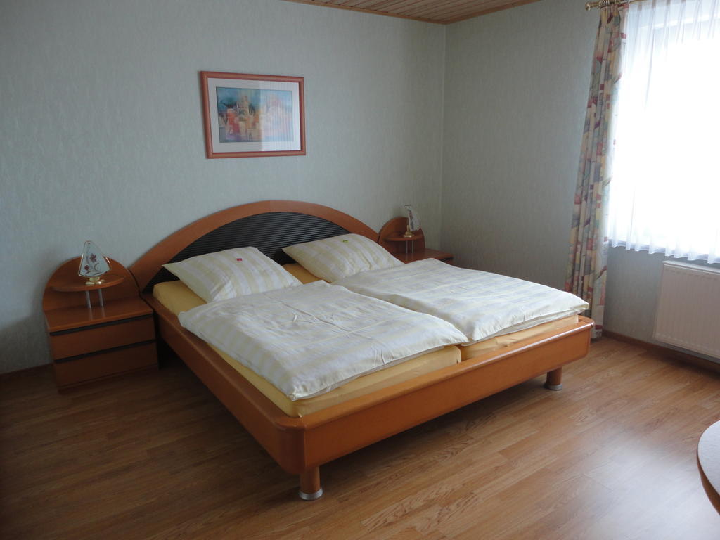 Zur Kringelwies Masburg Esterno foto
